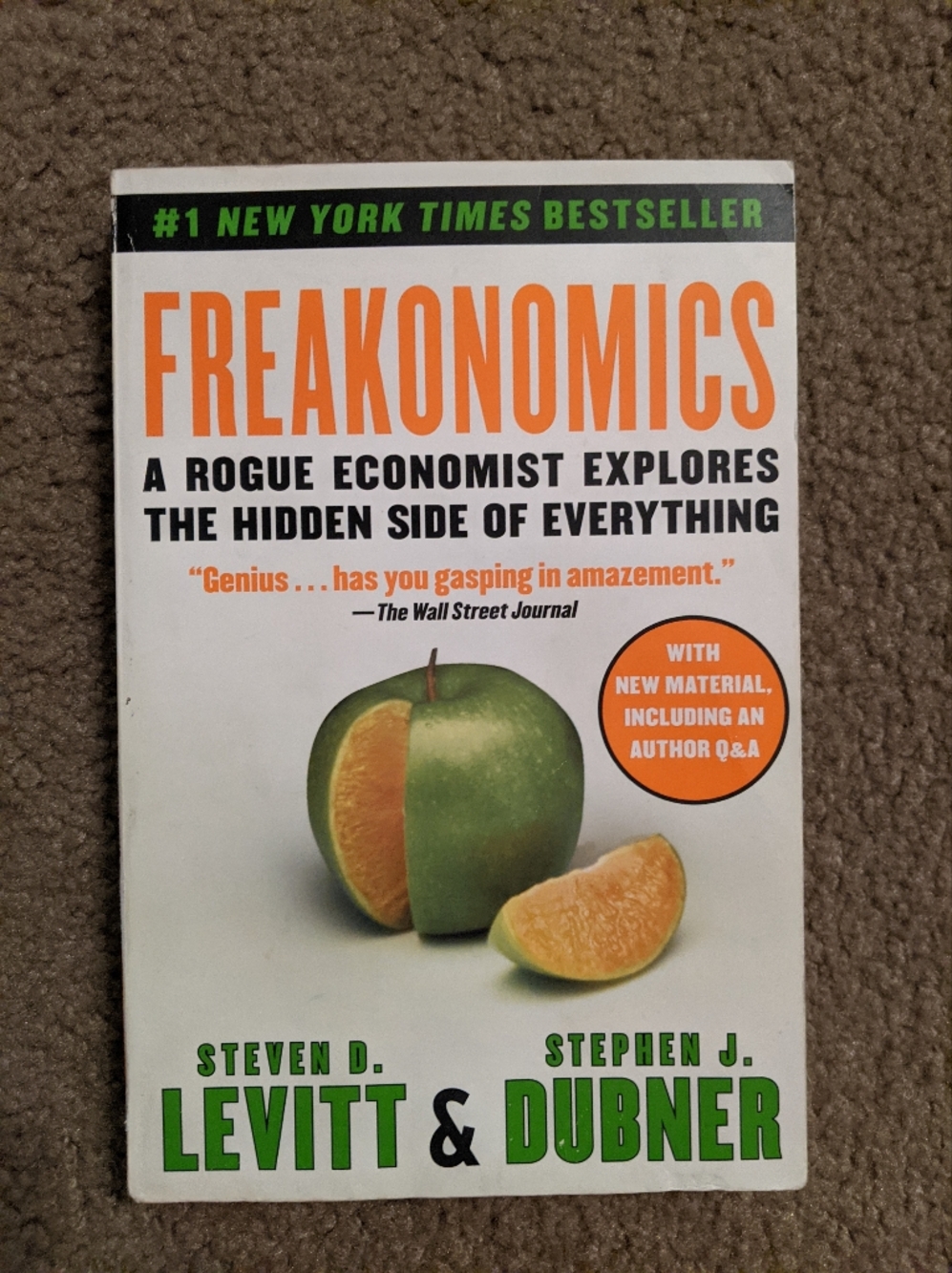 Freakonomics